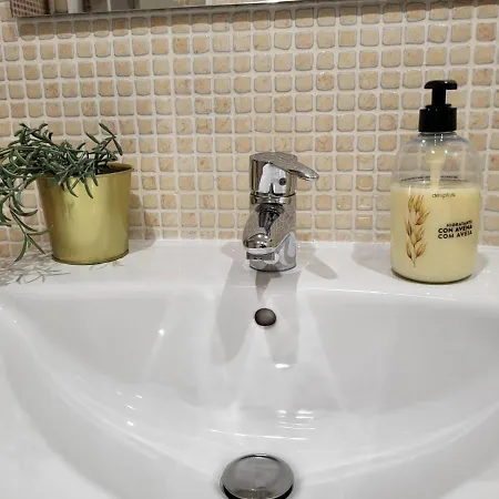 Apartament Playa Jardin Boiro Zewnętrze zdjęcie