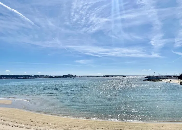 Playa Jardin Boiro