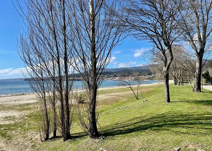 Playa Jardin Boiro