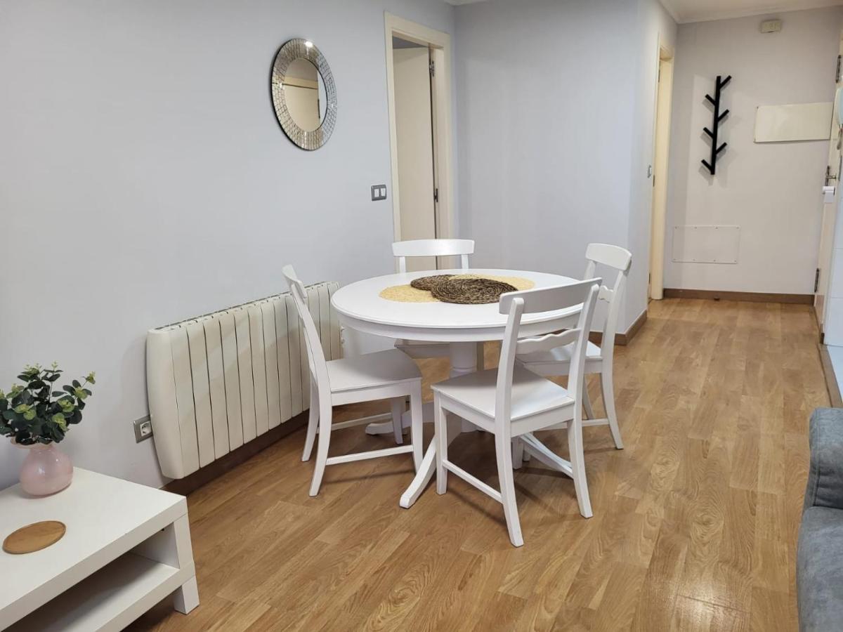 Playa Jardin Appartement Boiro