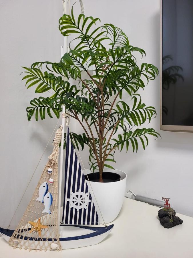 Appartement Playa Jardin Boiro