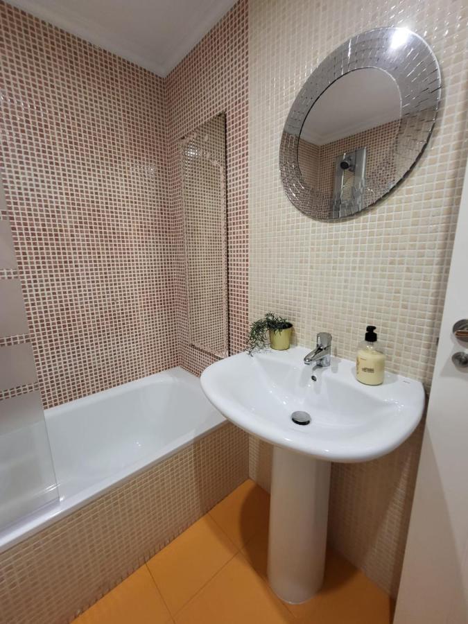 Appartement Playa Jardin