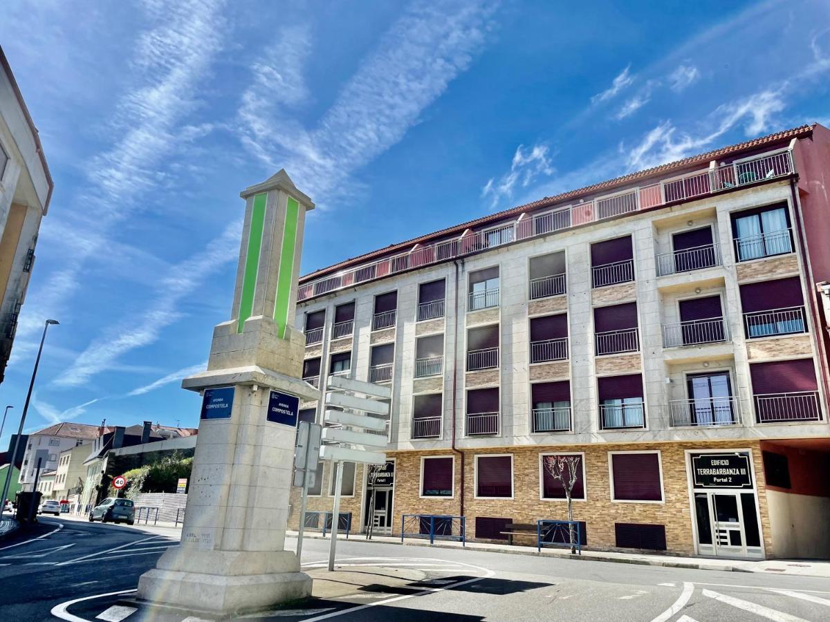 Appartement Playa Jardin Boiro