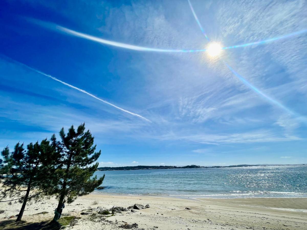 Playa Jardin Boiro